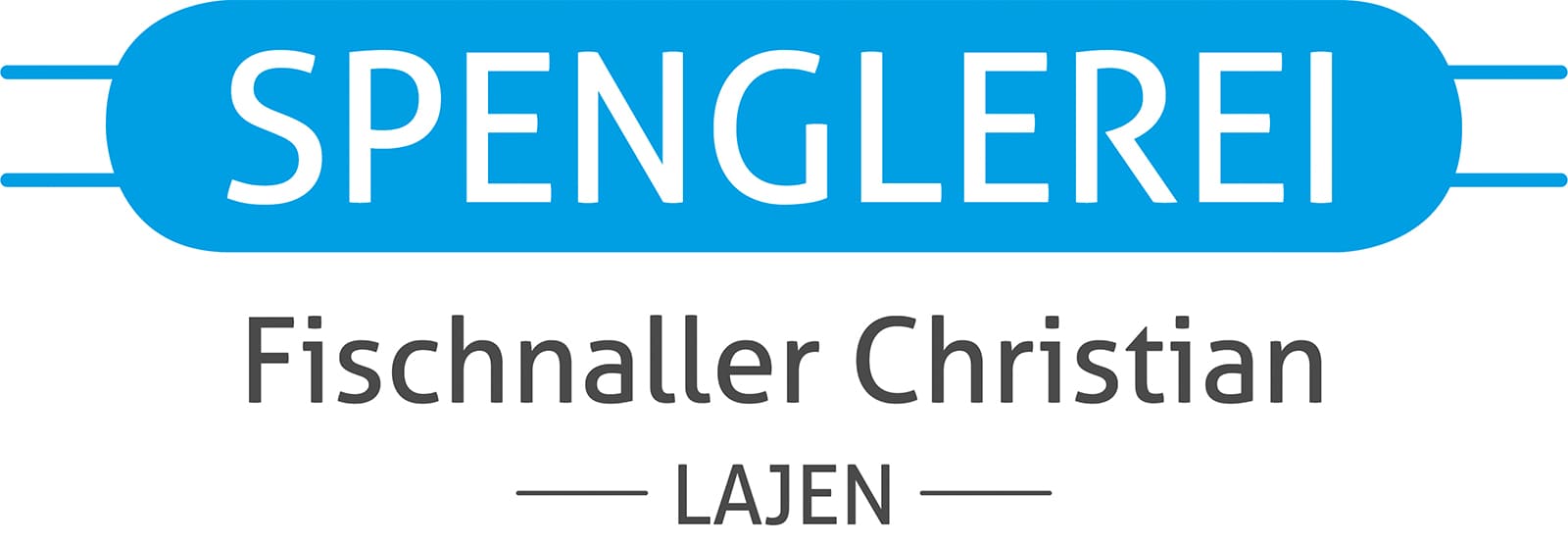 Logo Spenglerei Fischnaller